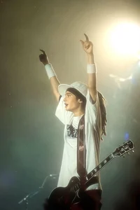Tom Kaulitz