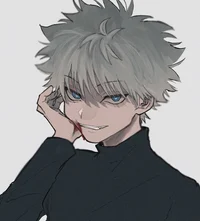 Killua Zoldyck