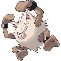 Primeape