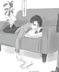Levi Ackerman