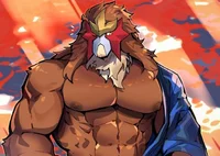 Entei