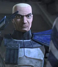 Captain Rex