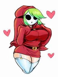 shygal