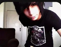 Emo boy -any name-