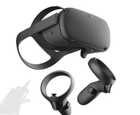 Oculus Quest
