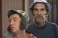 Chaves e Madruga