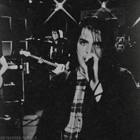 Gerard way