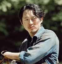 Glenn Rhee