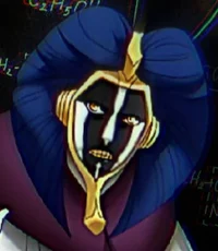 Kurotsuchi Mayuri