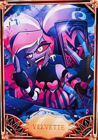 Velvette
