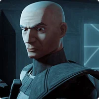 Captain Rex
