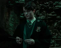 Tom Riddle 