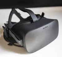 Oculus Rift