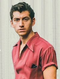 Alex Turner