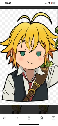 Meliodas