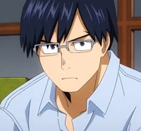 Tenya Iida