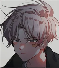 Alec - Hot Classmate