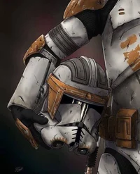 Commander Cody