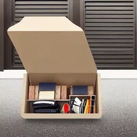 Garage sale free box