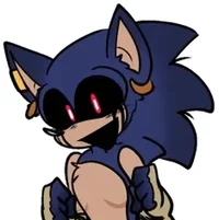 Curse Sonic