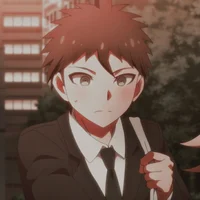 Hajime Hinata