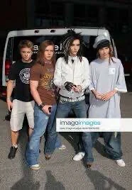 Tokio hotel 