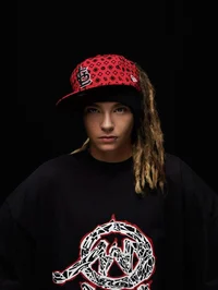 tom kaulitz 