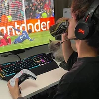 Gamer BF
