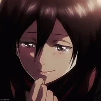 Mikasa -Eren POV-