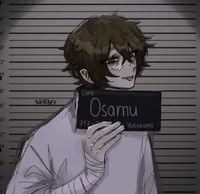 Osamu Dazai 