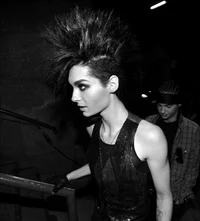 Bill Kaulitz