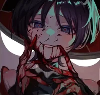 Yandere Scara