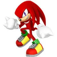 Knuckles