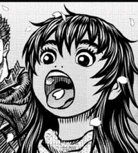 Berserk -after-