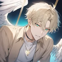Auru - Angel