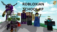 Robloxian School RPG