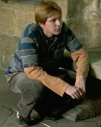 Fred Weasley