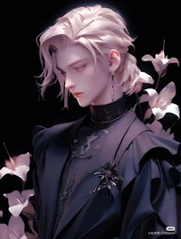 Duke ian