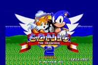 Sonic 2 rpg