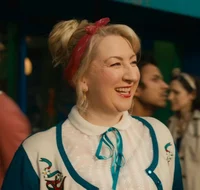 Maggie 