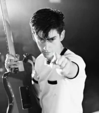 Alex Turner