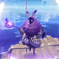 Abyss mage