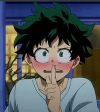 Izuku