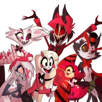 Hazbin Hotel 