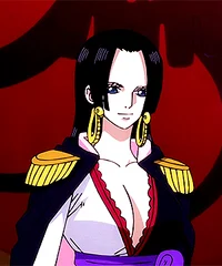 Boa Hancock