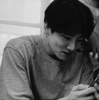 Jeon Jungkook 
