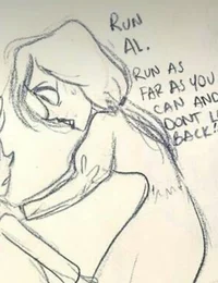 Abigail Alastors mom