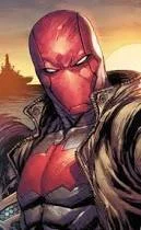 Red hood 