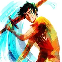 Percy Jackson