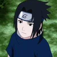 Sasuke Uchiha 